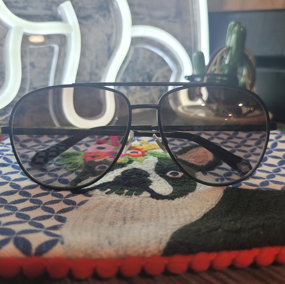 Fossil Sunglasses